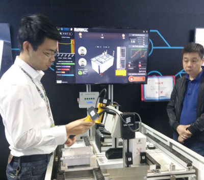 領跑5G布局物聯網，愛立信攜手合作伙伴共贏資產新未來